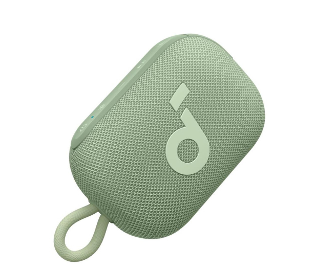 SOUNDCORE Select 4 Go zielony - 1332245 - zdjęcie 5